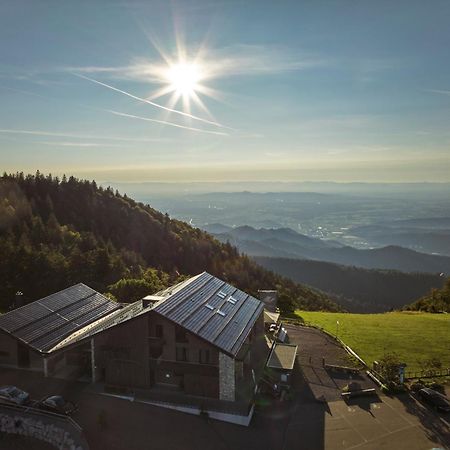 Bergwelt Kandel Hotel & Eventlocation Waldkirch Exterior foto