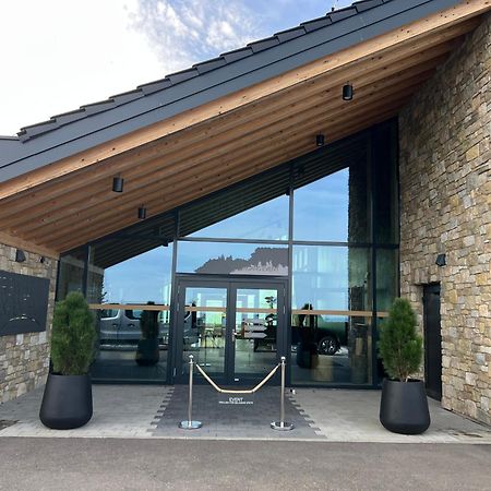 Bergwelt Kandel Hotel & Eventlocation Waldkirch Exterior foto