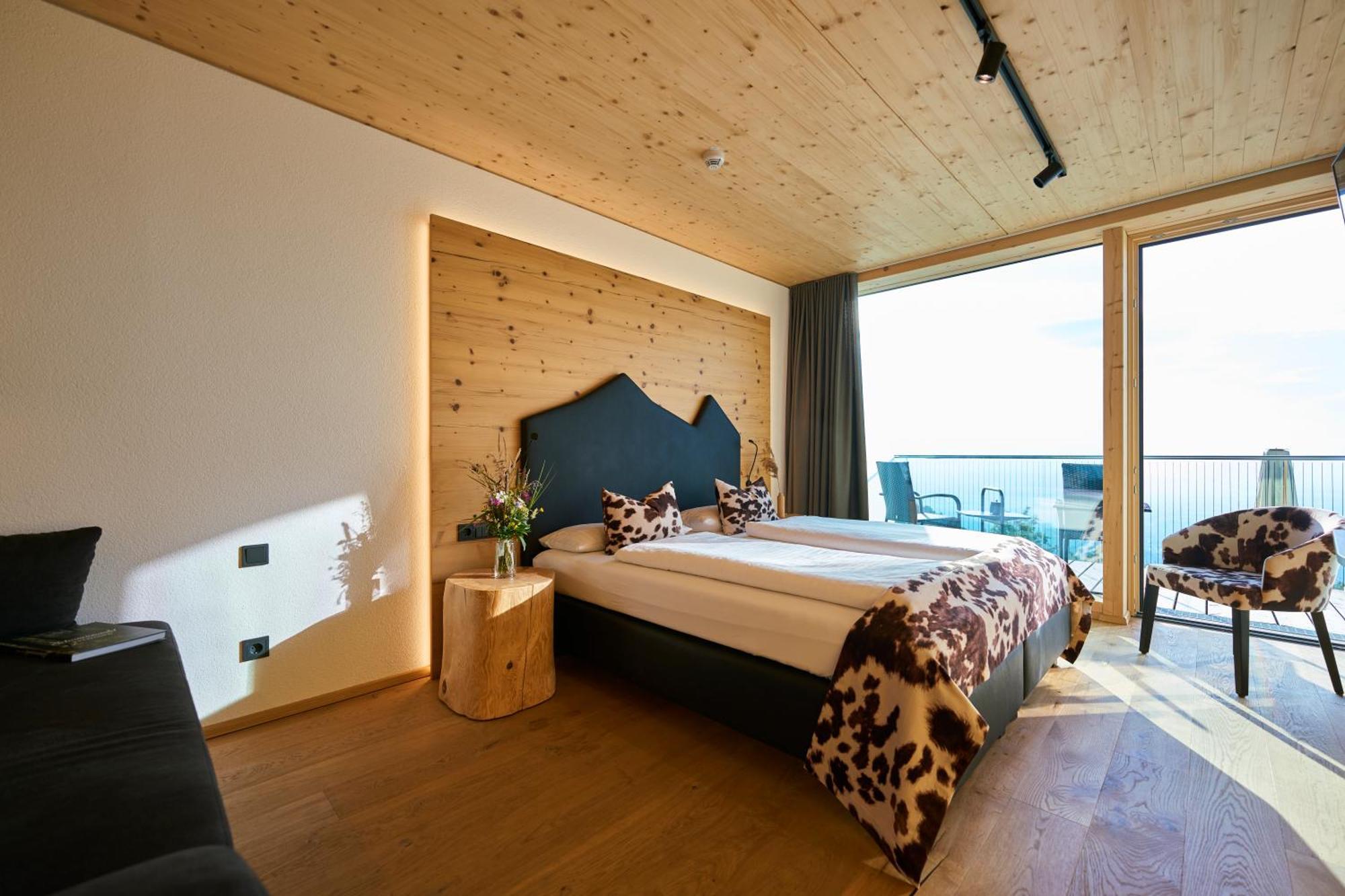 Bergwelt Kandel Hotel & Eventlocation Waldkirch Exterior foto