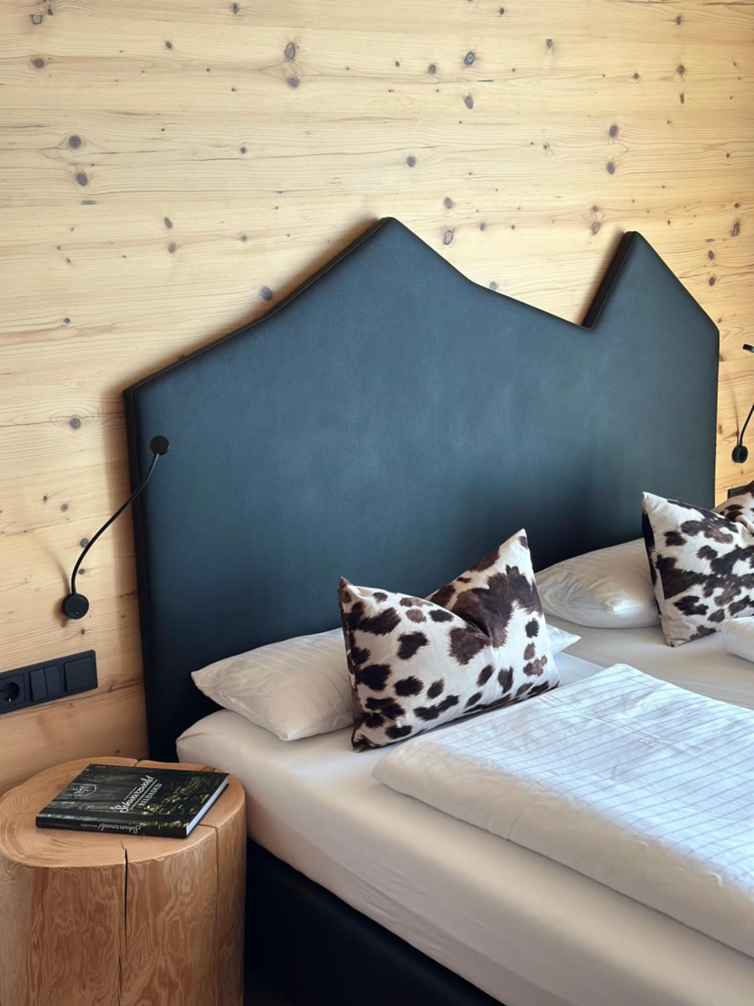 Bergwelt Kandel Hotel & Eventlocation Waldkirch Exterior foto